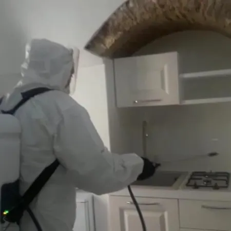 Pitagora بيت للعطل *