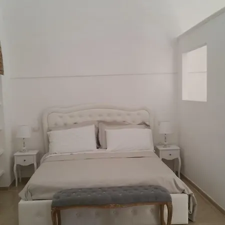 Prázdninový dům Pitagora Bernalda