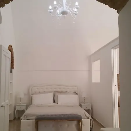 Pitagora Prázdninový dům Bernalda