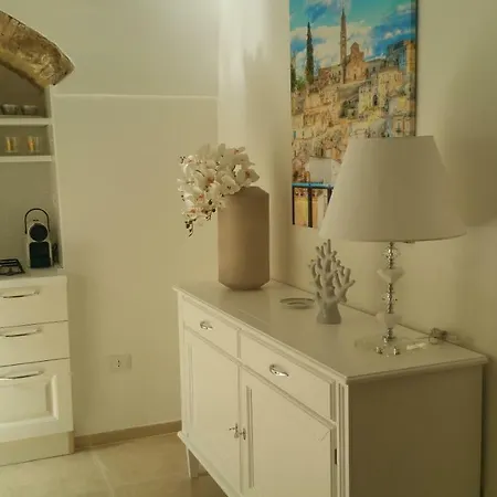 Pitagora Prázdninový dům Bernalda