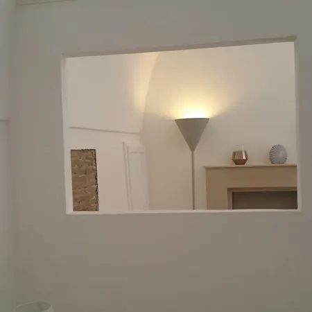 Prázdninový dům Pitagora Bernalda