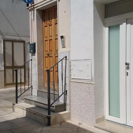 Pitagora Сasa de vacaciones