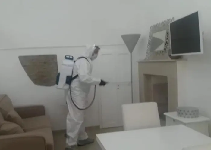 Prázdninový dům Pitagora