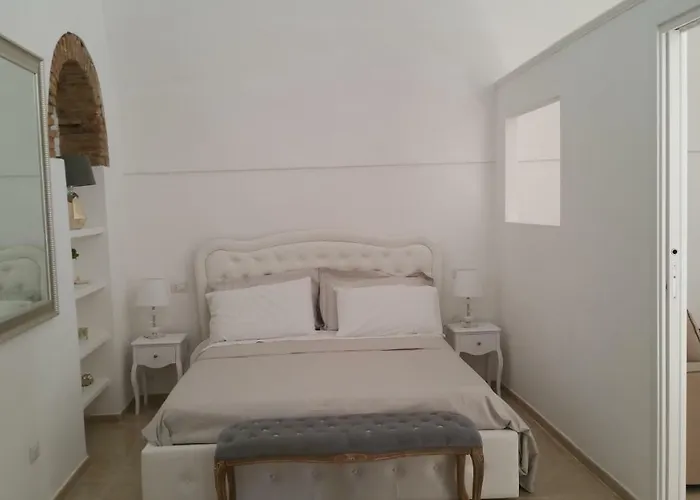 Prázdninový dům Pitagora Bernalda