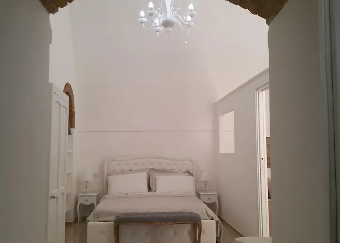 Pitagora Prázdninový dům Bernalda