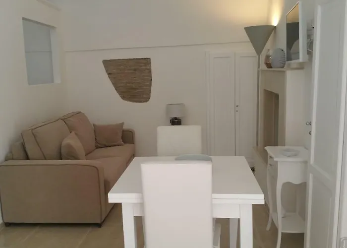 Prázdninový dům Pitagora