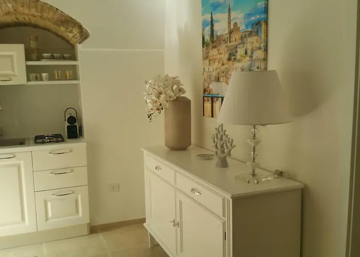 Pitagora Prázdninový dům Bernalda