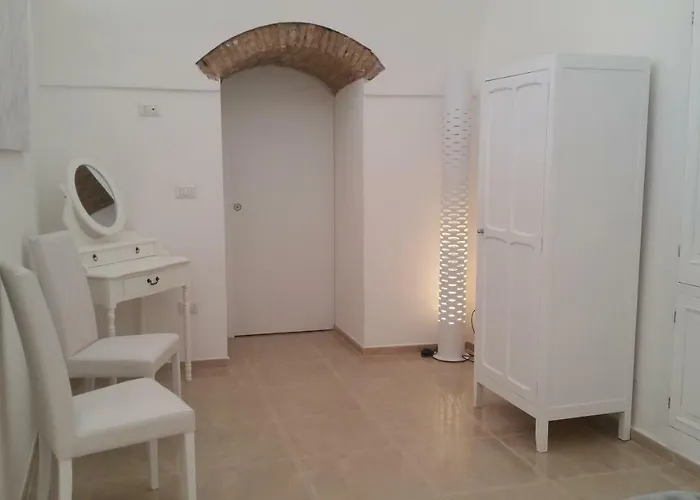 Prázdninový dům Pitagora