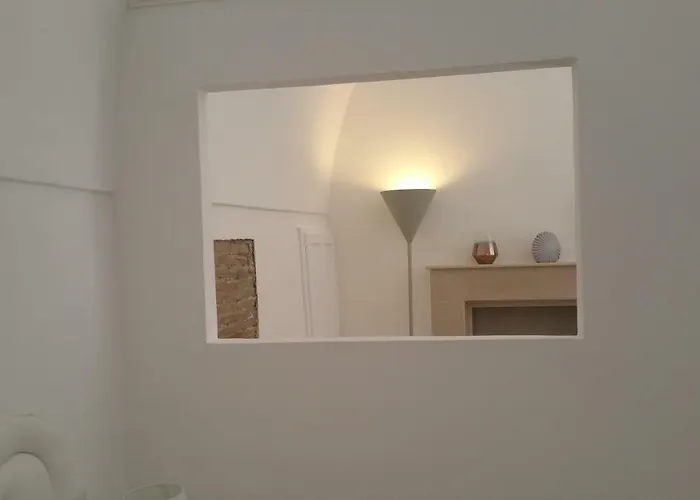 Prázdninový dům Pitagora Bernalda