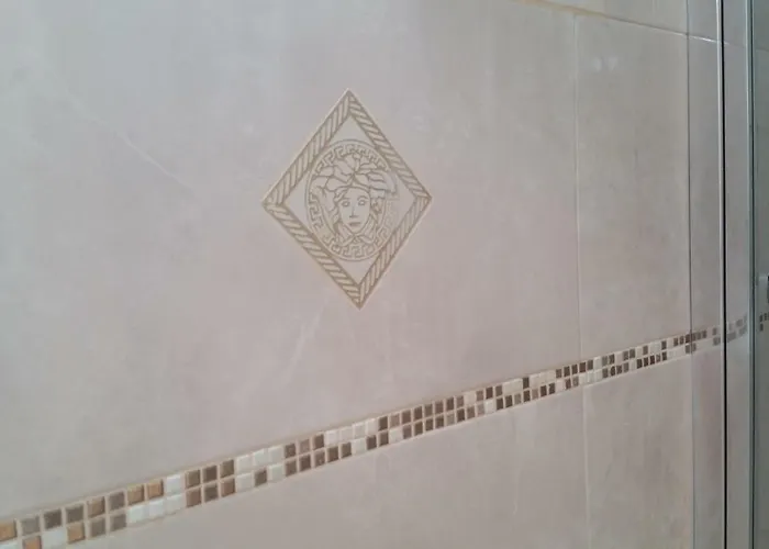 Prázdninový dům Pitagora