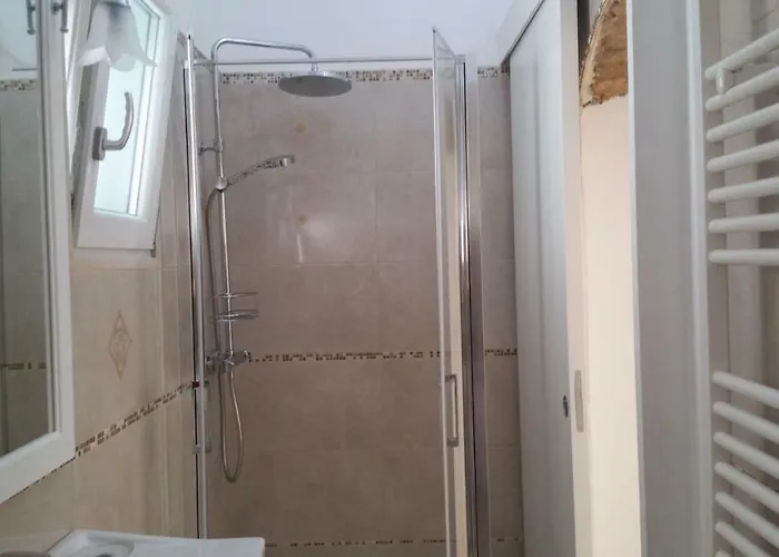 Pitagora Prázdninový dům