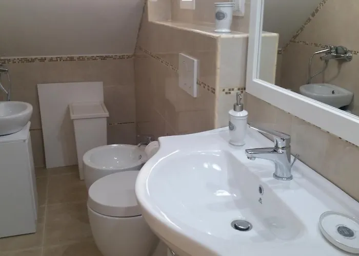 Prázdninový dům Pitagora