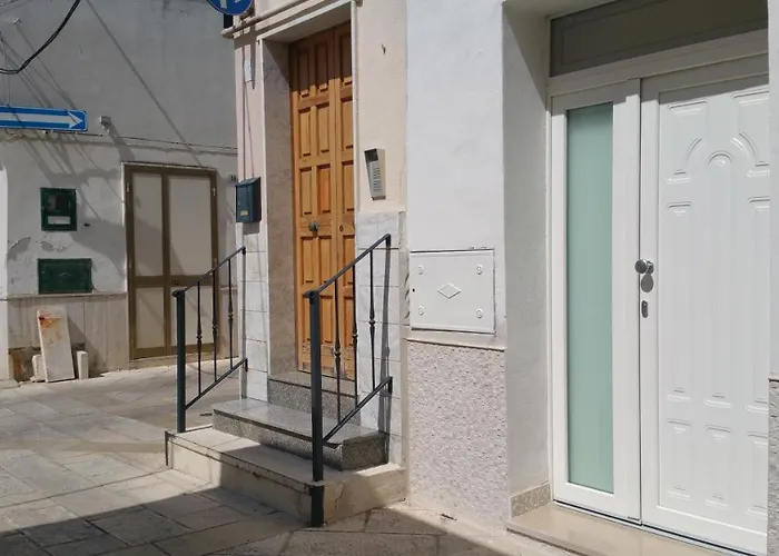 Pitagora Prázdninový dům